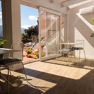 Alojamento de Acomodação e Pequeno-almoço Casa Rossa