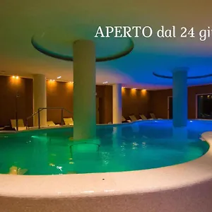 Hotell Ricci & Benessere, Chianciano Terme