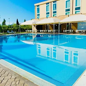 Hotell A Point Arezzo Park, Battifolle-Ruscello-Poggiola