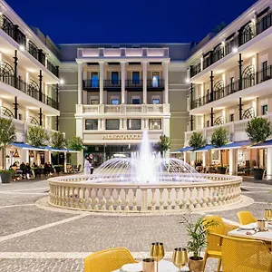 visit hotel