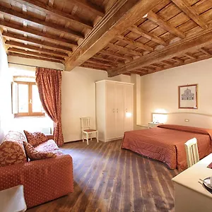 Hotell San Michele, Carmignano