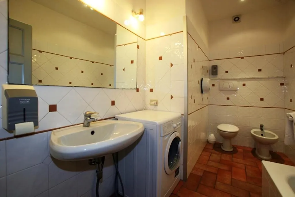 Alojamento de Acomodação e Pequeno-almoço B&B Siena In Centro - Diffuso