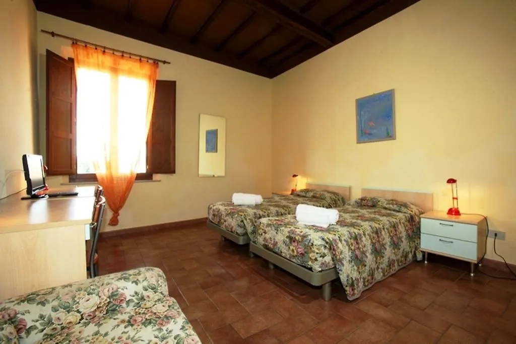 B&B Siena In Centro - Diffuso Itália