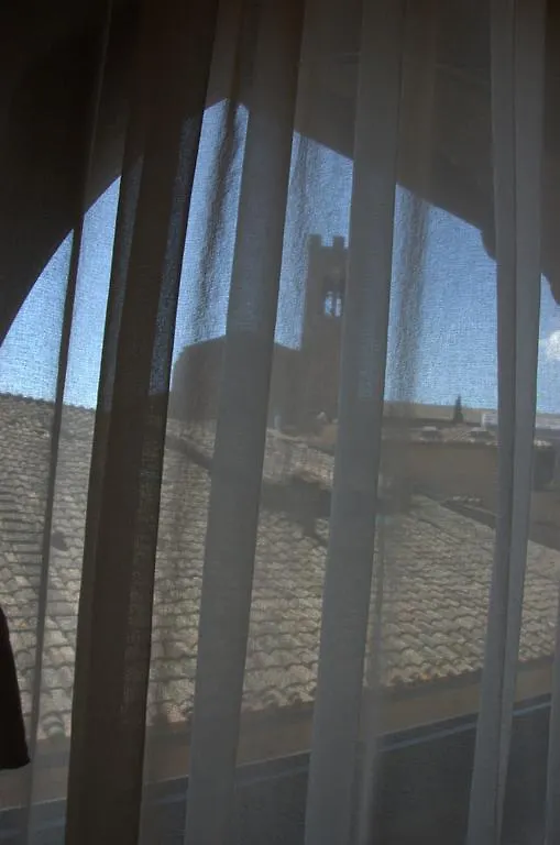** לינה וארוחת בוקר B&B Siena In Centro - Diffuso איטליה