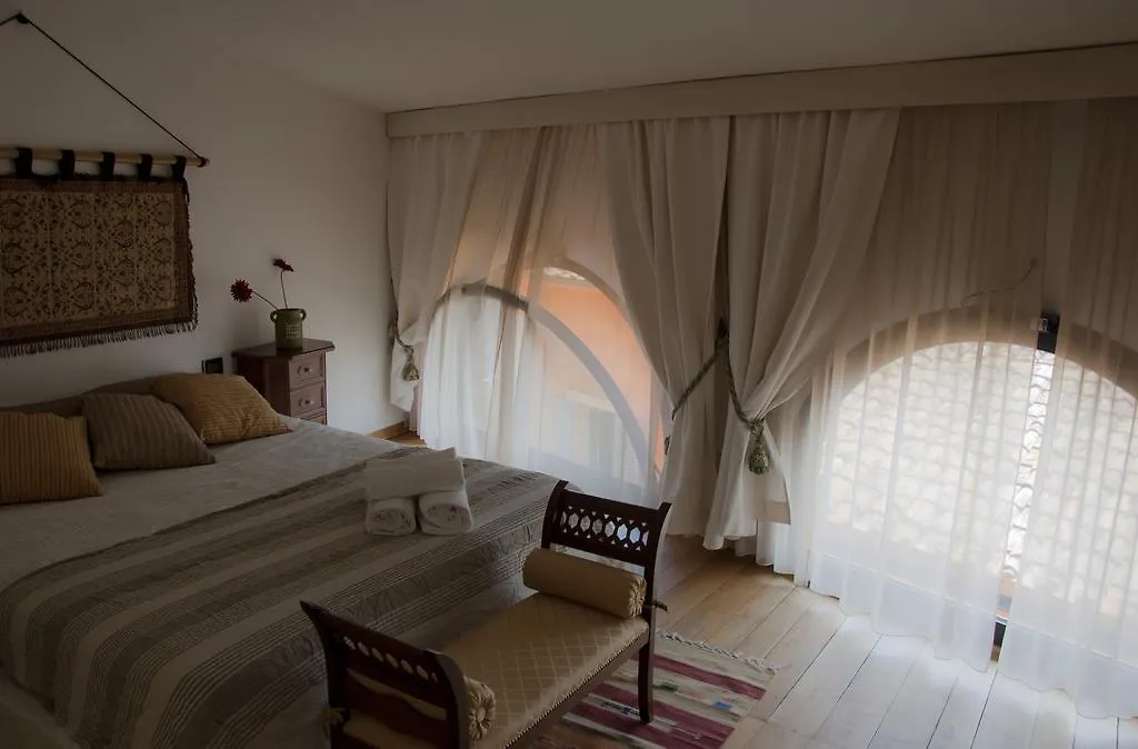 לינה וארוחת בוקר B&B Siena In Centro - Diffuso