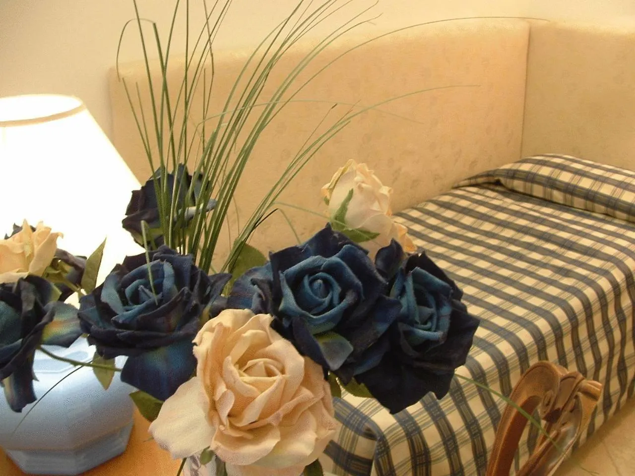 לינה וארוחת בוקר B&B Siena In Centro - Diffuso