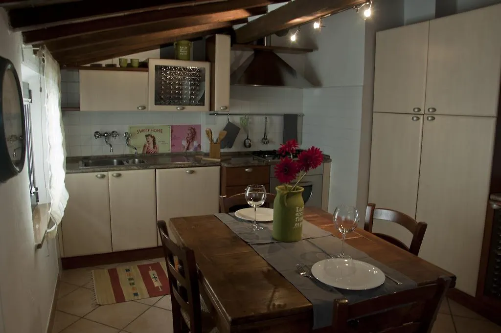 B&B Siena In Centro - Diffuso 2*,