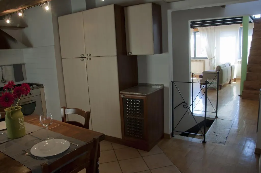 ** לינה וארוחת בוקר B&B Siena In Centro - Diffuso איטליה