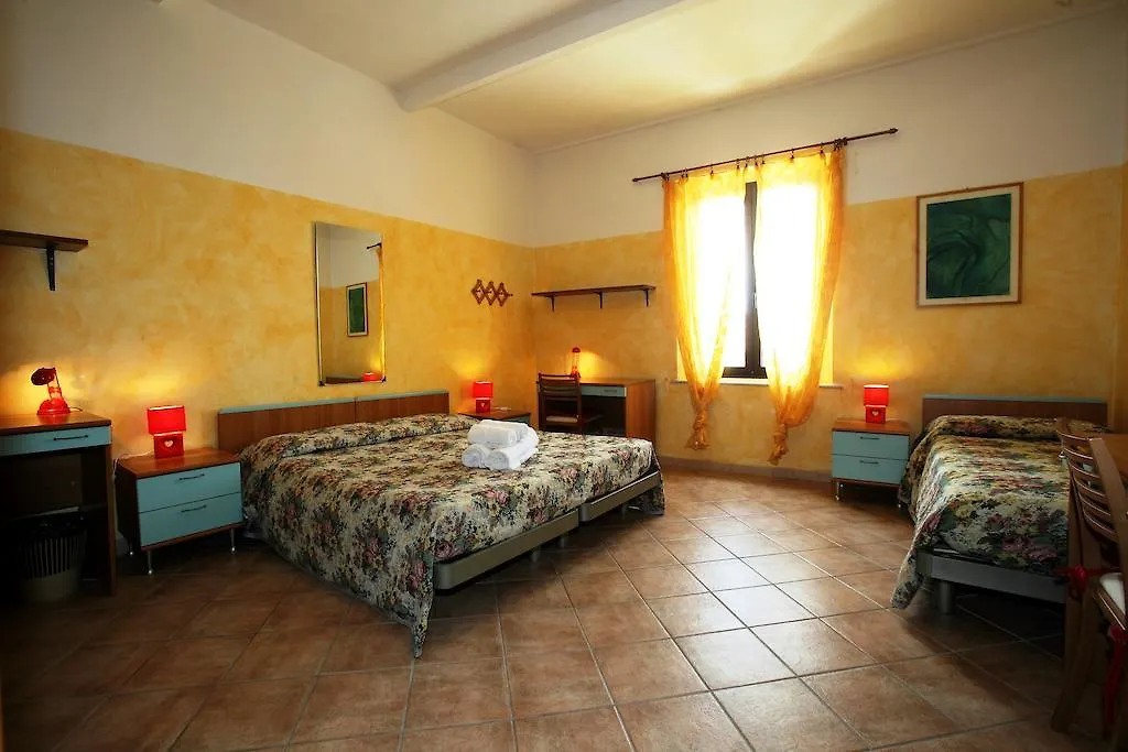 B&B Siena In Centro - Diffuso 2*,  איטליה