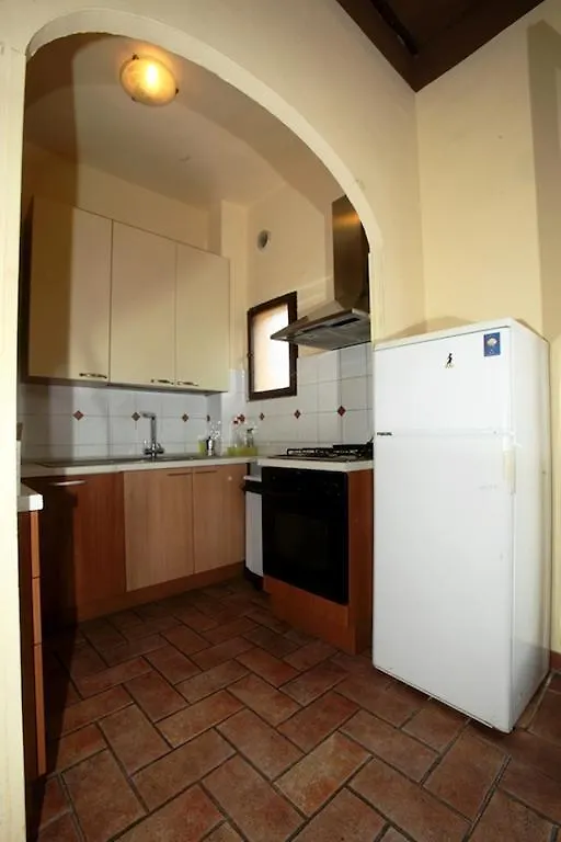 לינה וארוחת בוקר B&B Siena In Centro - Diffuso