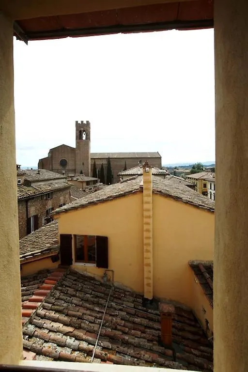 B&B Siena In Centro - Diffuso איטליה