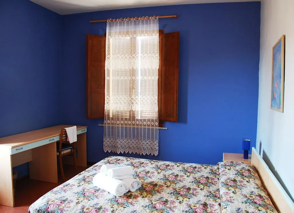 B&B Siena In Centro - Diffuso 2*,