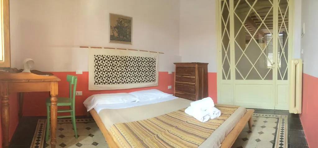 B&B Siena In Centro - Diffuso