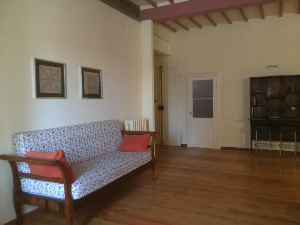 B&B Siena In Centro - Diffuso