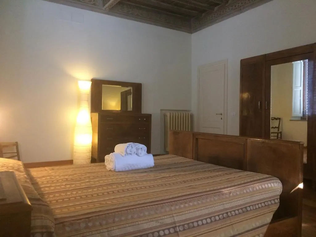 לינה וארוחת בוקר B&B Siena In Centro - Diffuso