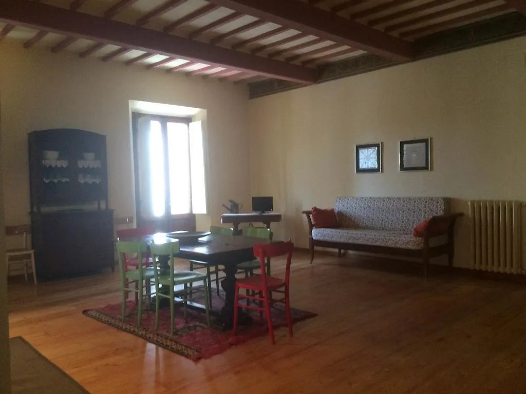 B&B Siena In Centro - Diffuso 2*,