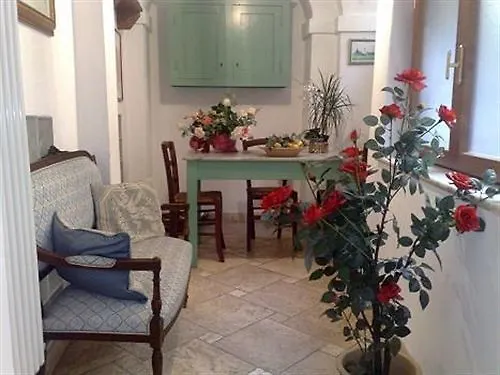 B&B Siena In Centro - Diffuso 2*,