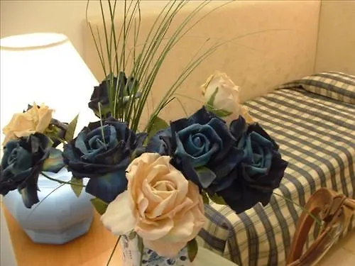 B&B Siena In Centro - Diffuso לינה וארוחת בוקר