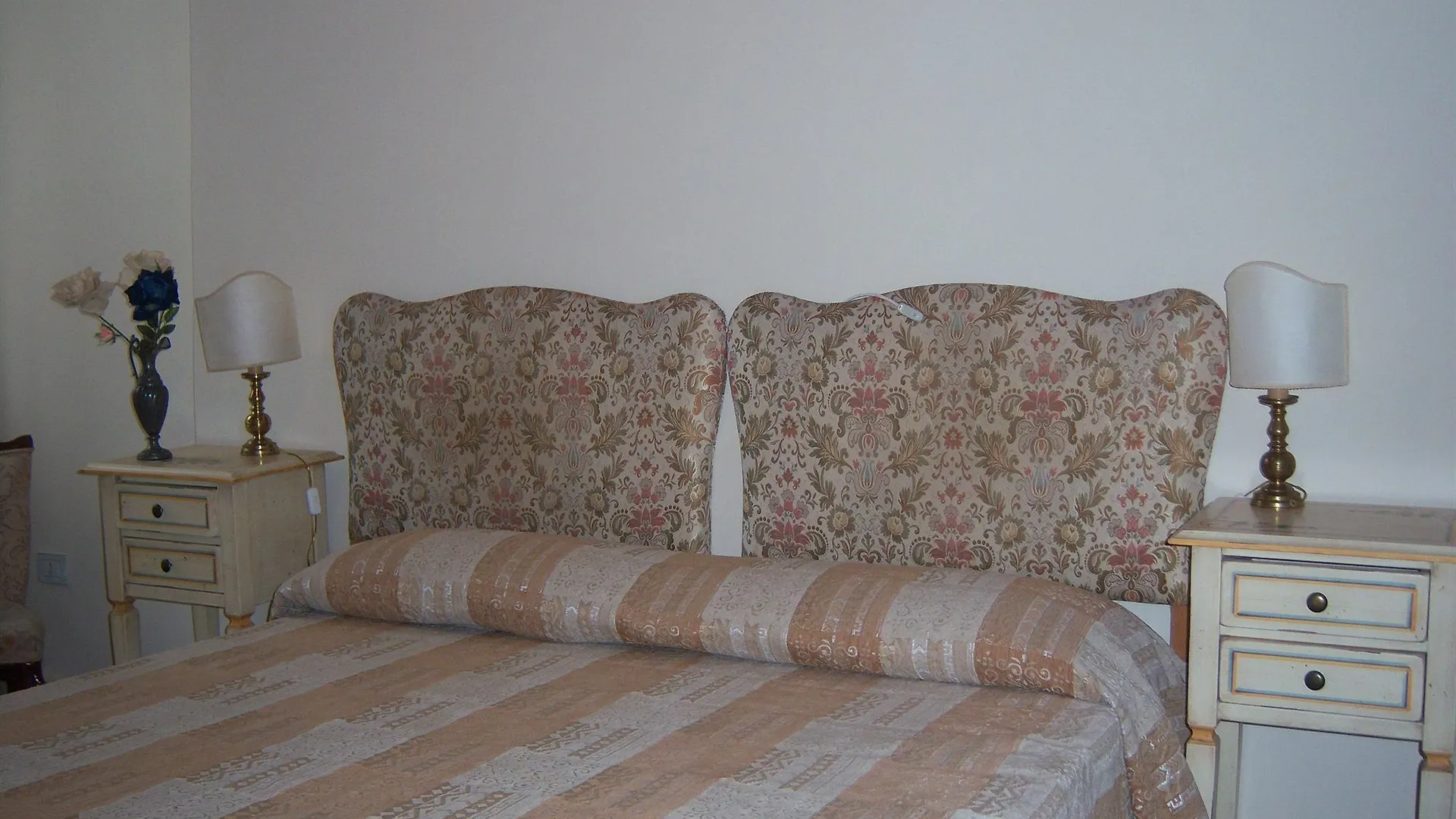 לינה וארוחת בוקר B&B Siena In Centro - Diffuso