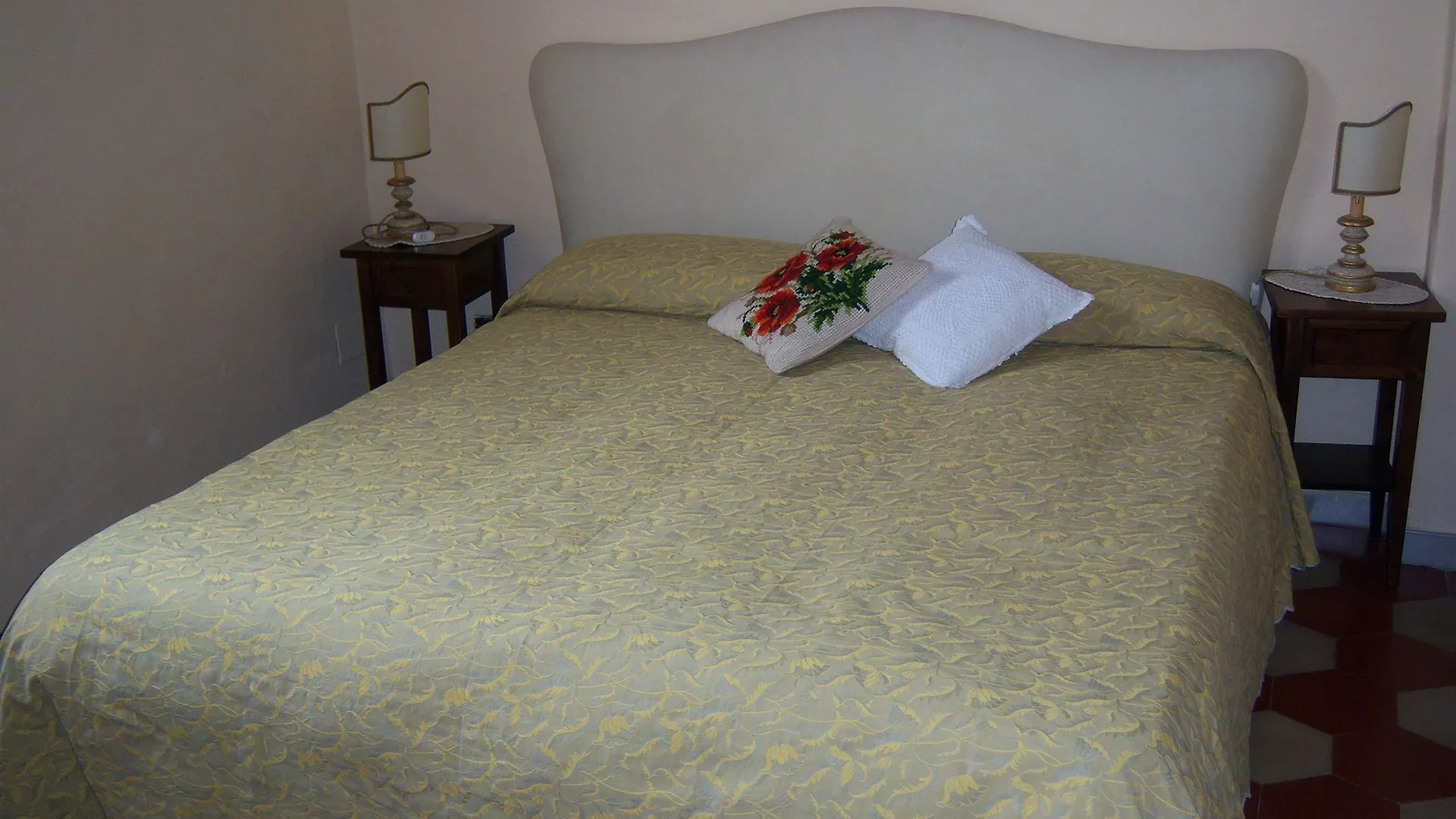 B&B Siena In Centro - Diffuso לינה וארוחת בוקר