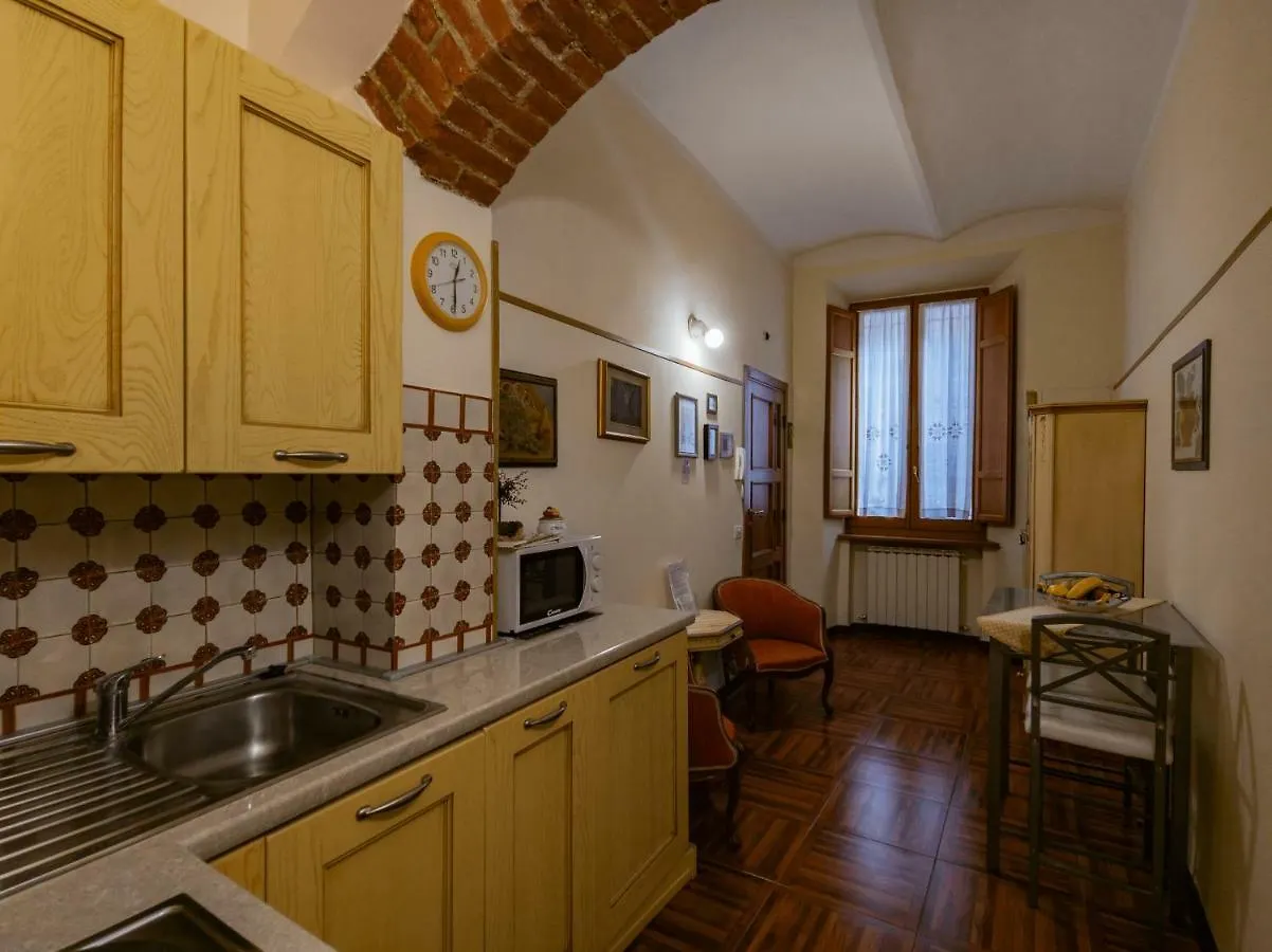 B&B Siena In Centro - Diffuso 2*,