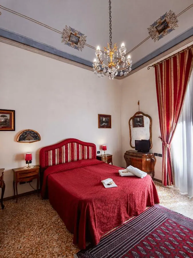 לינה וארוחת בוקר B&B Siena In Centro - Diffuso