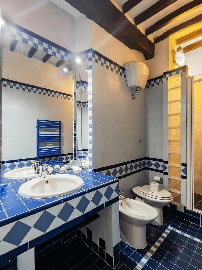 B&B Siena In Centro - Diffuso לינה וארוחת בוקר
