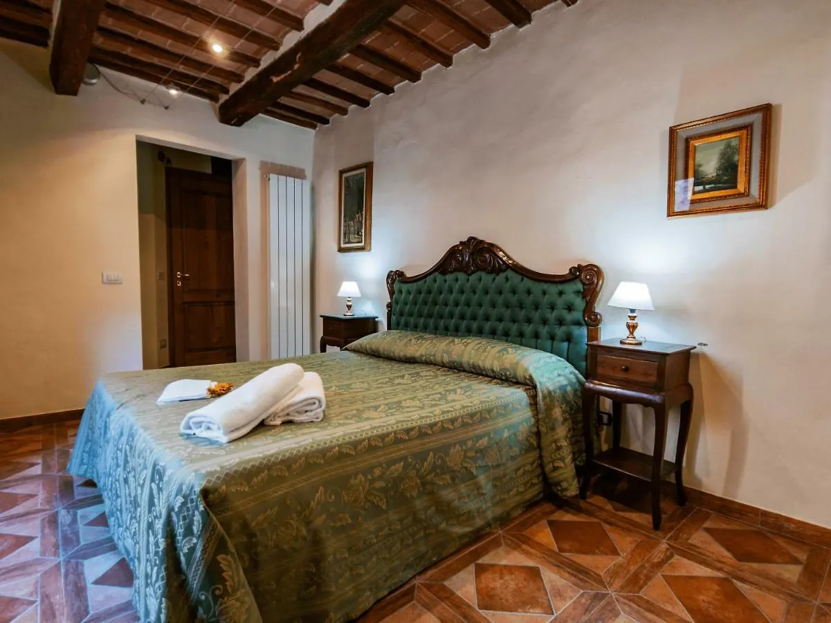 B&B Siena In Centro - Diffuso