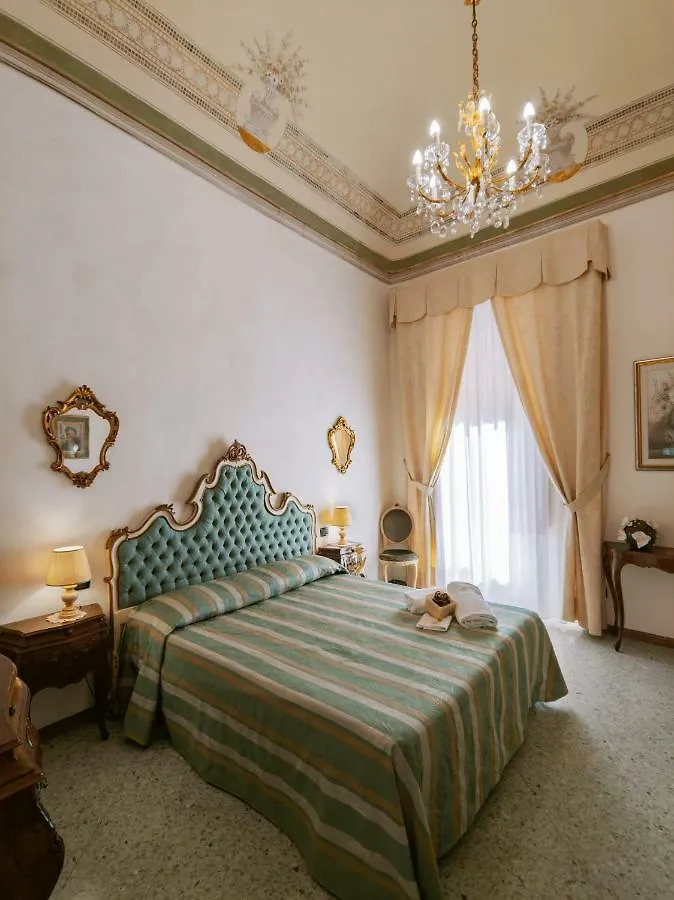 B&B Siena In Centro - Diffuso לינה וארוחת בוקר