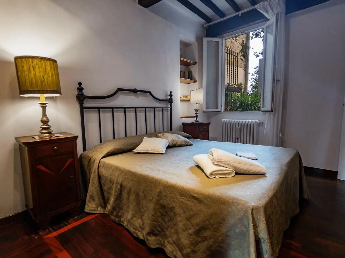 לינה וארוחת בוקר B&B Siena In Centro - Diffuso