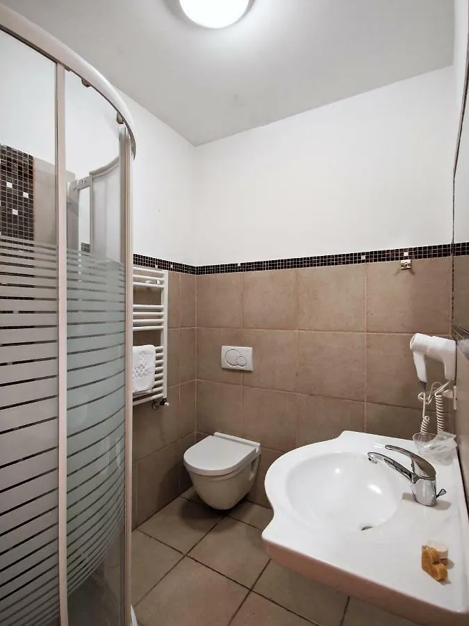 B&B Siena In Centro - Diffuso איטליה