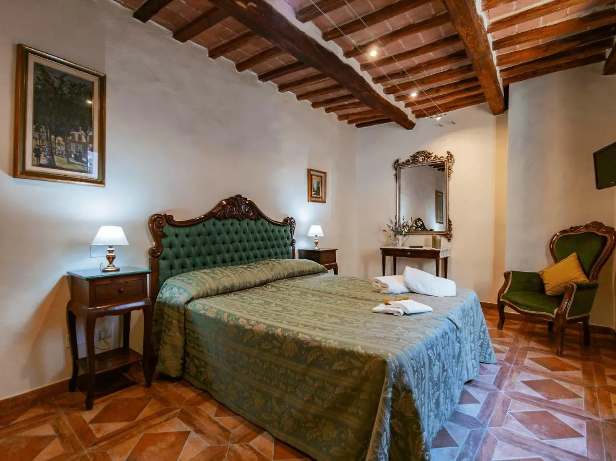 B&B Siena In Centro - Diffuso 2*,