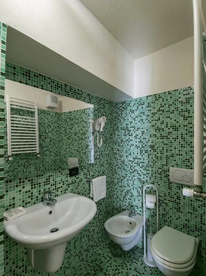 ** לינה וארוחת בוקר B&B Siena In Centro - Diffuso איטליה
