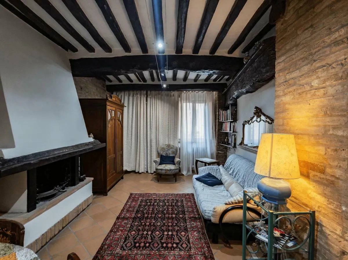 B&B Siena In Centro - Diffuso איטליה