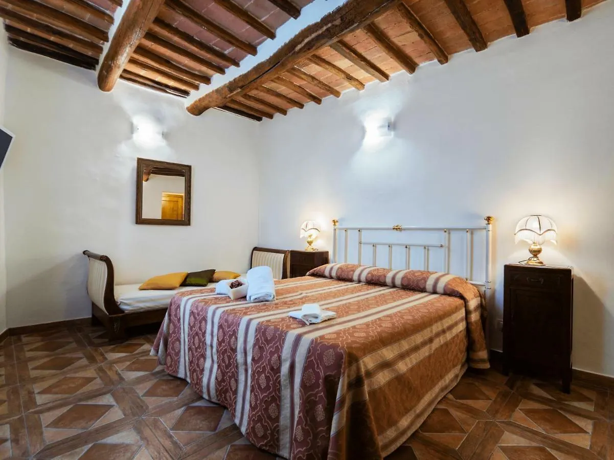 B&B Siena In Centro - Diffuso 2*,  איטליה