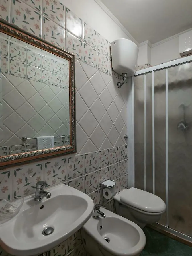 B&B Siena In Centro - Diffuso איטליה