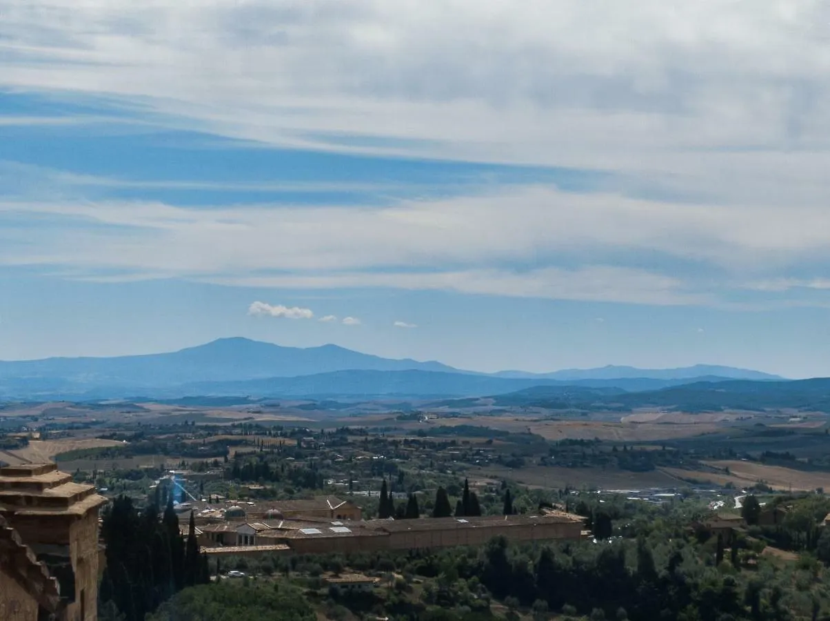 B&B Siena In Centro - Diffuso 2*,  איטליה